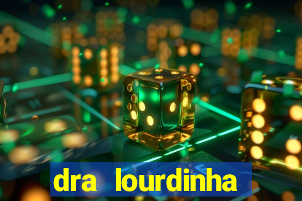 dra lourdinha pediatra cruzeiro sp